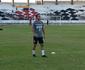Willian Maranho e Leandro Costa j treinam no Santa Cruz; Maicon Assis deixa o clube