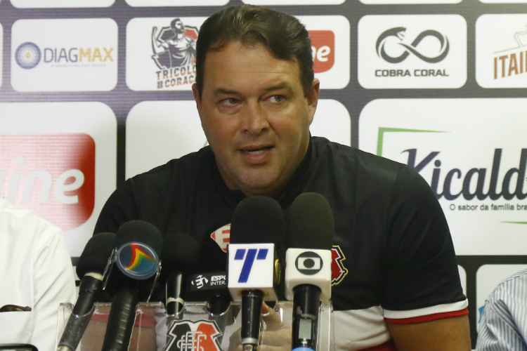 Shilton Araujo/Esp.DP
