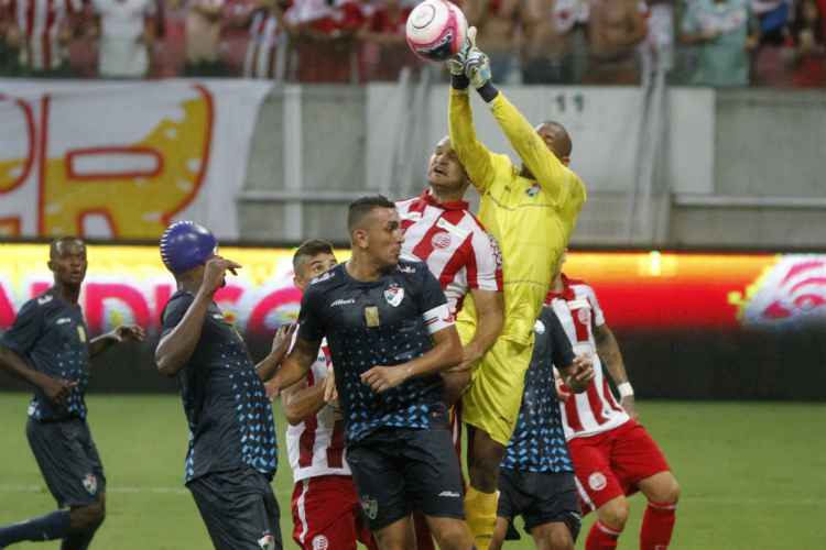 Ricardo Fernandes/DP