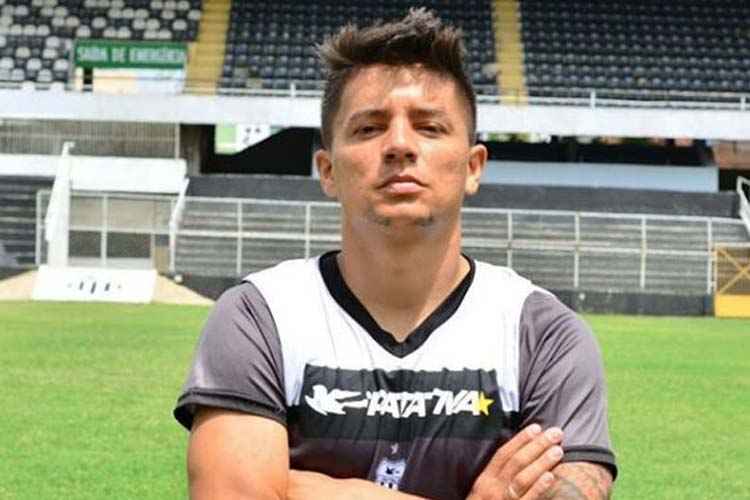 Central Sport Club/Instagram Oficial