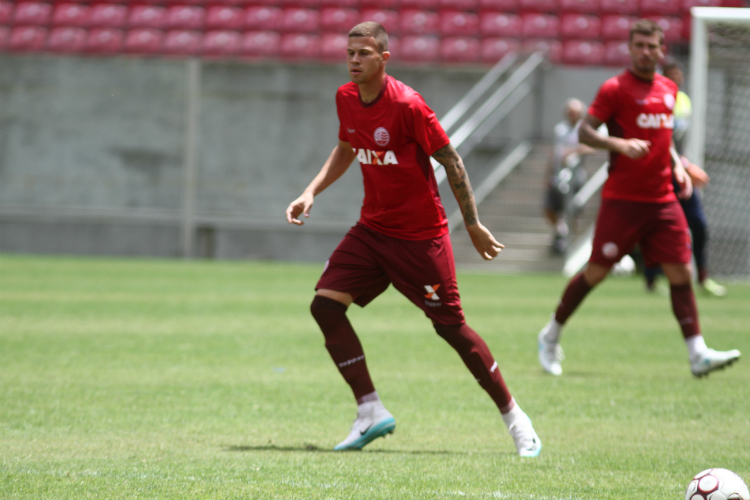 Marlon Diego/DP
