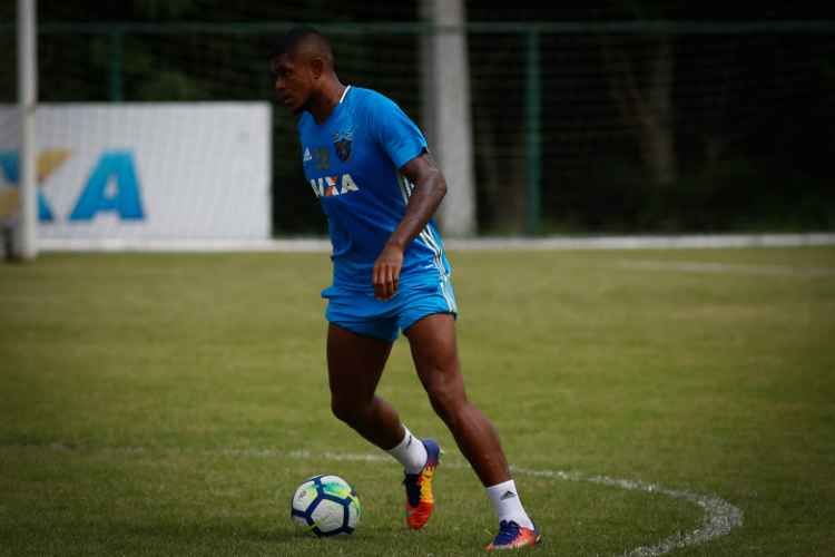 Paulo Paiva/Sport