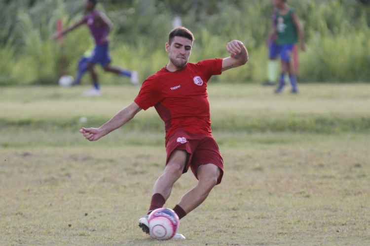 Ricardo Fernandes/DP