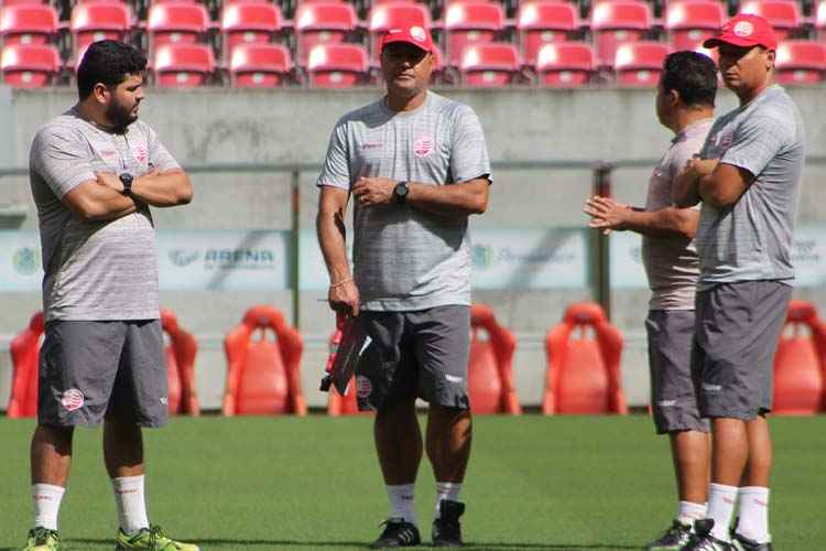 L�o Lemos/CNC