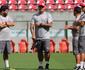 Satisfeito com evolução, técnico crava classificação se o time mantiver padrão de jogo