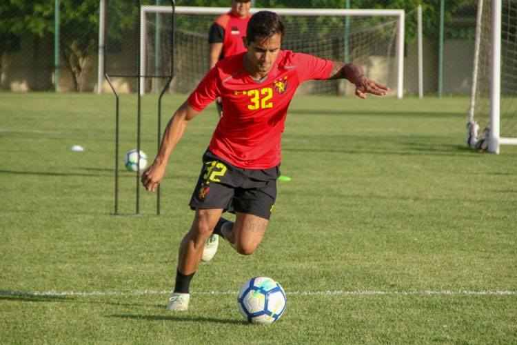 Williams Aguiar/Sport Club do Recife Williams Aguiar/Sport Club do Recife