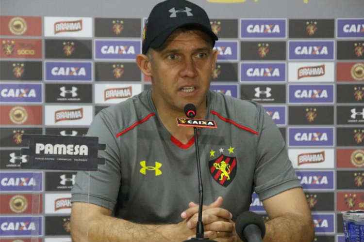 Williams Aguiar/Sport Club do Recife 
