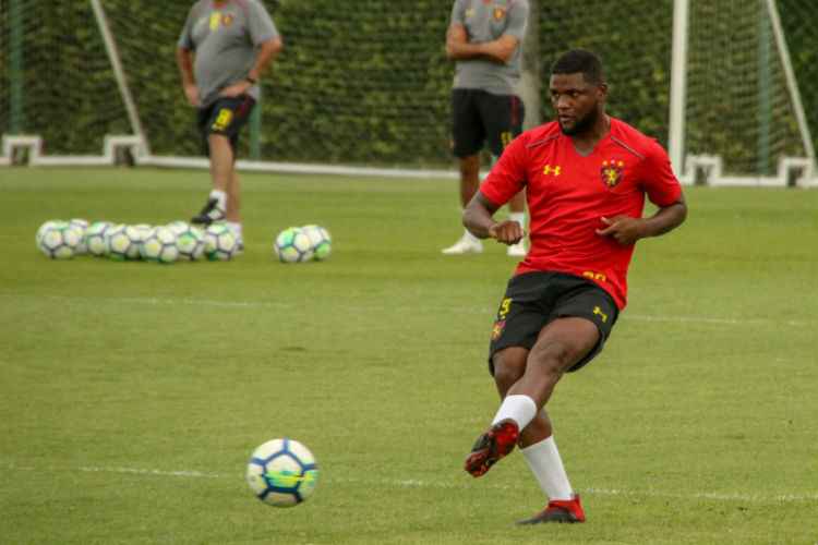 Williams Aguiar/Sport Club do Recife 