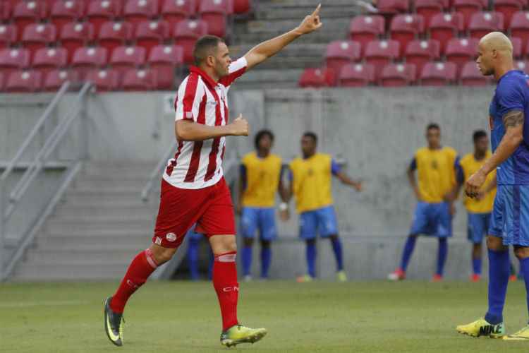 Ricardo Fernandes/DP 