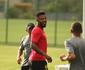Eduardo Baptista indica que Michel Bastos deve voltar ao time titular do Sport como meia