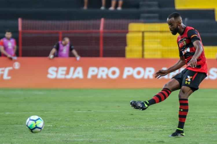 Williams Aguiar/Sport Club do Recife Williams Aguiar/Sport Club do Recife