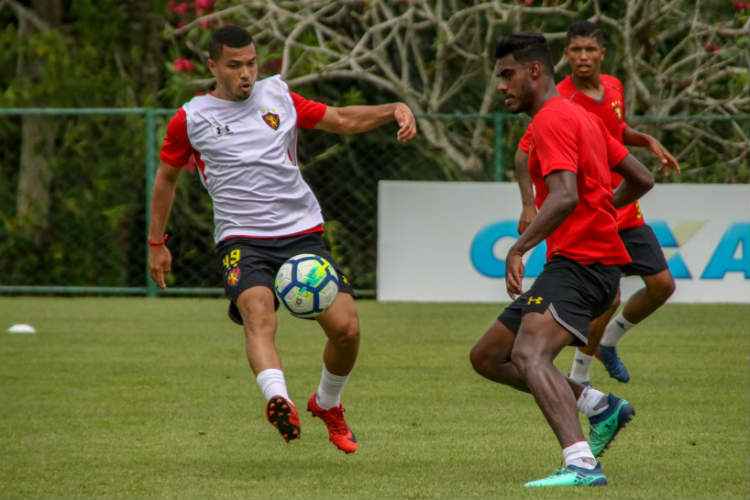 Williams Aguiar/Sport Club Recife
