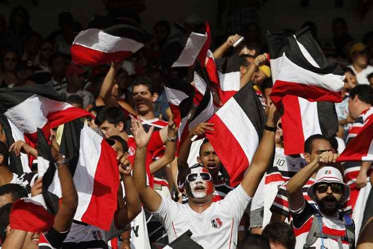 Sede Social vai ter festa com música ao vivo em todos os jogos do Santa, Santa Cruz Futebol Clube - Recife PE