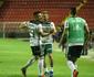 Em nova falha da defesa, Sport perde para Palmeiras por 1 a 0 e complica futuro na Srie A