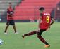 Campeonato Pernambucano sub-17 e sub-20 tm rodada decisiva neste fim de semana