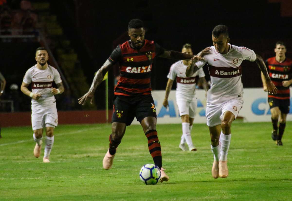 Anderson Freire/Sport Club do Recife