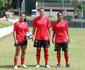 Sport tem trs atletas convocadas para a Seleo Brasileira de Futebol Feminino