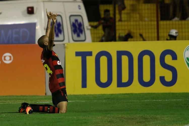 Anderson Freire/Sport Club do Recife 