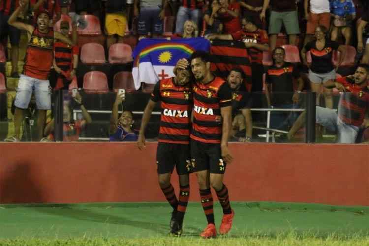 Williams Aguiar/Sport Club do Recife Williams Aguiar/Sport Club do Recife