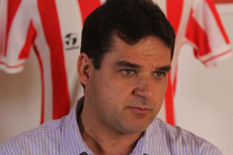 Julio Jacobina/DP Julio Jacobina/DP