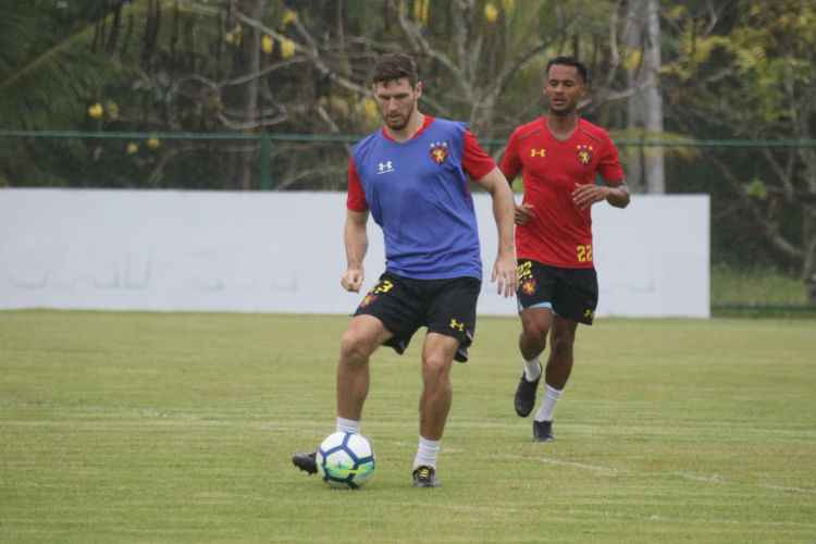 Williams Aguiar/Sport Club do Recife 