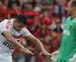 Sport negocia com Fluminense valor retido de Diego Souza; Tricolor diz que no h acordo
