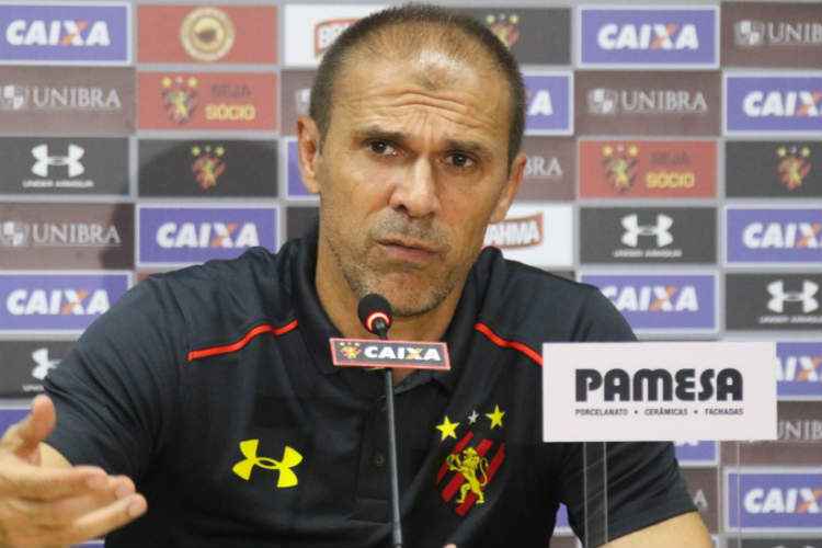 Williams Aguiar/Sport Club Recife