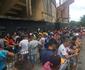 Torcida do Sport faz longas filas para comprar ingressos do jogo contra Flamengo
