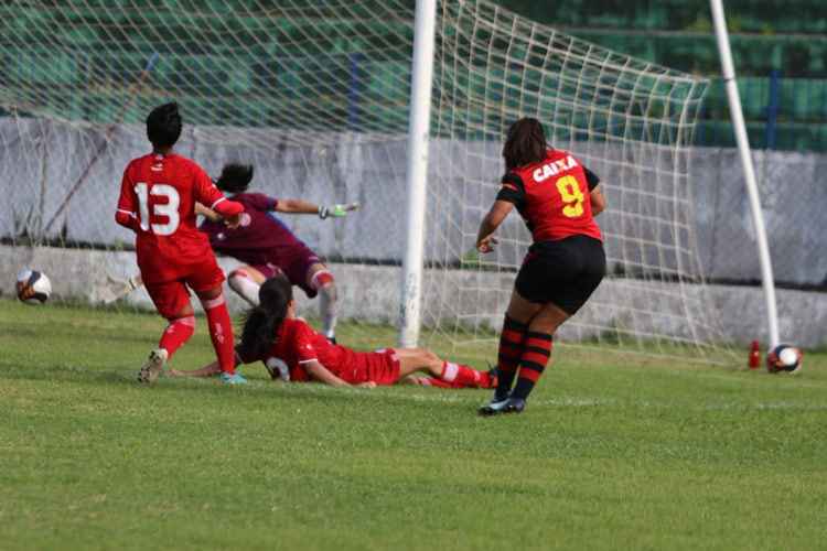Anderson Freire/Sport Club do Recife