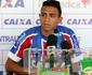 Bahia quer novo emprstimo de Luiz Henrique, mas Nutico s aceita venda em definitivo