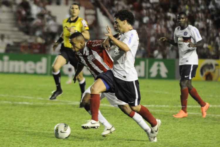 Ricardo Fernandes/DP Ricardo Fernandes/DP