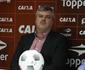 Chapa de Eduardo Carvalho define Clber Giglio como futuro gerente de futebol do Sport