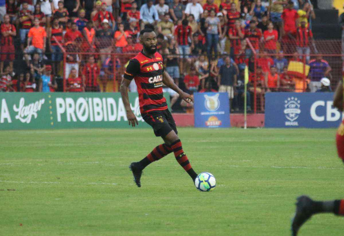 Williams Aguiar/Sport Club do Recife