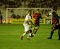 Autor de gol na volta aos Aflitos, Thiago foi negado pelo Sport e vira esperana no Nutico