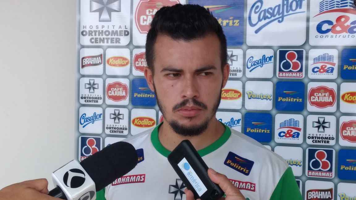 Éder Soares /UEC Éder Soares /UEC