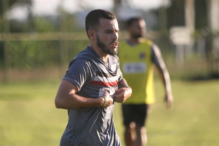  Gabriel Melo / Esp. DP