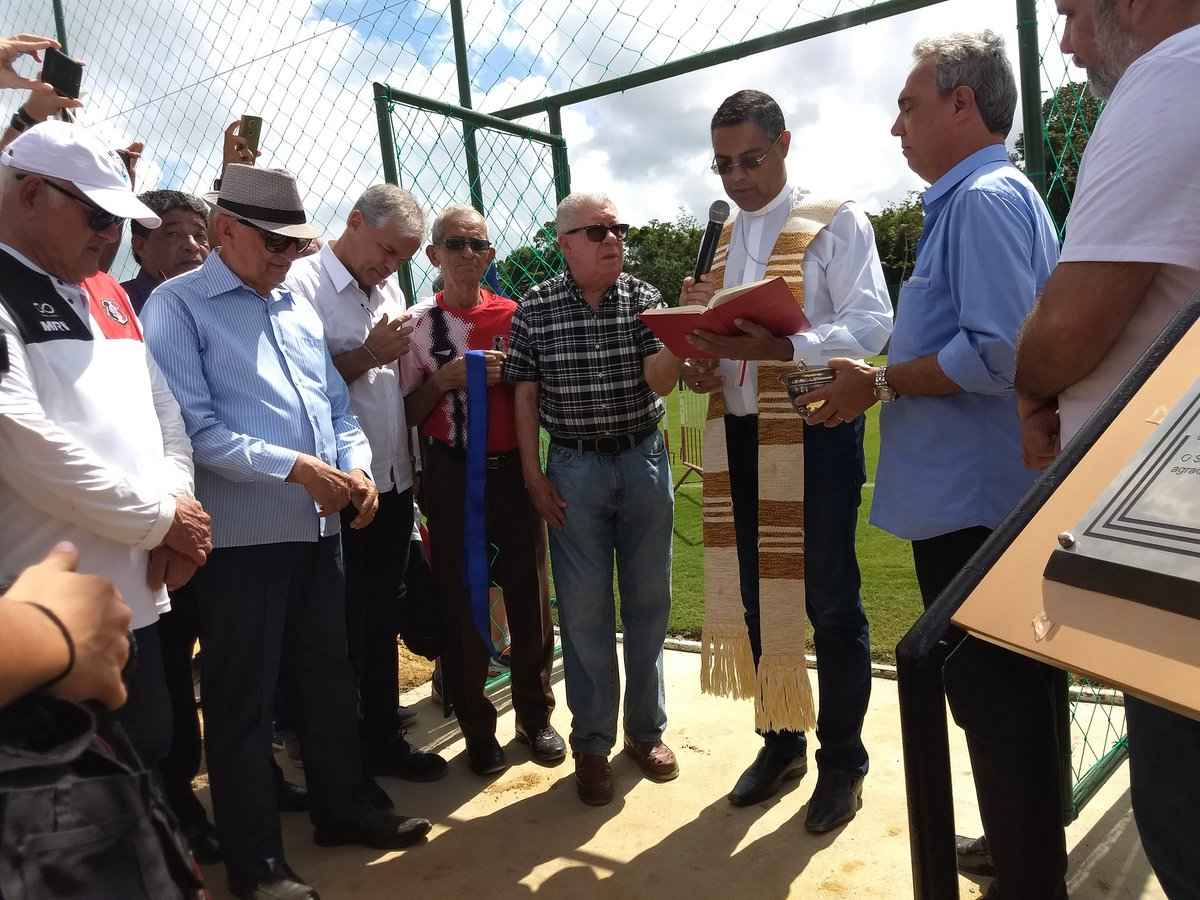 Santa Cruz/Divulga��o