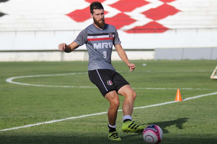 Rodrigo Baltar/Santa Cruz