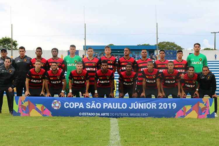 Prefeitura de Assis - Assis é sede da Copa São Paulo de Futebol