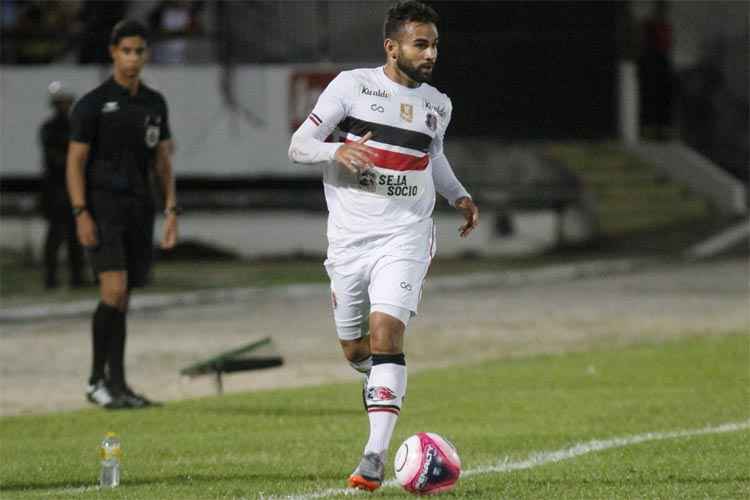 Ricardo Fernandes/DP