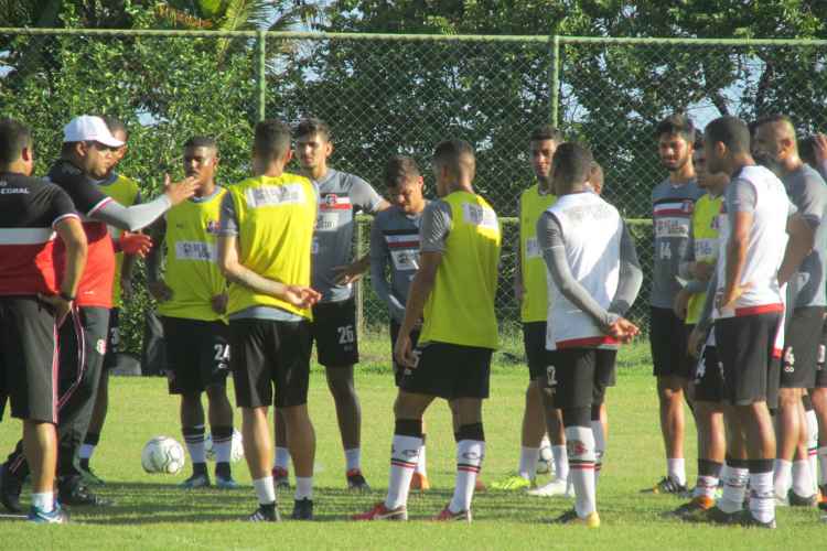 Santa Cruz/Divulga��o