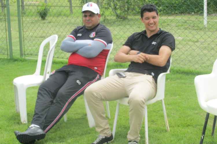 Santa Cruz/Divulga��o