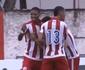 N�utico goleia e fica a uma vit�ria de passar de fase na Copa S�o Paulo de Futebol J�nior