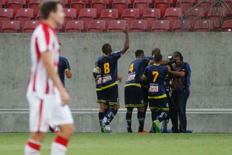 Ricardo Fernandes/DP