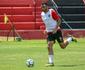 Em negociao, zagueiro Ronaldo Alves define permanncia no Sport at esta sexta-feira