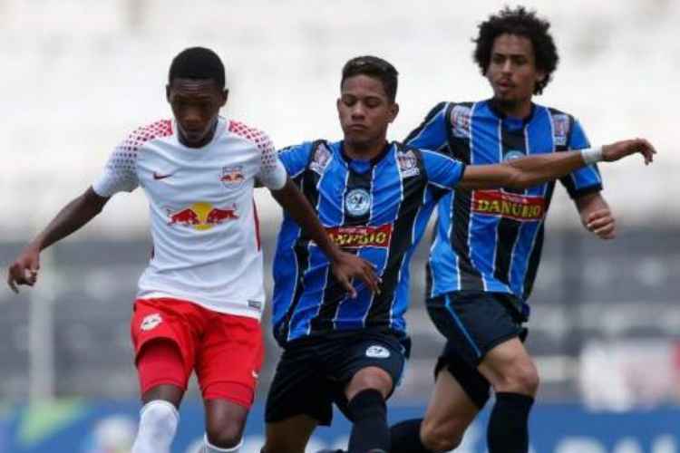 Red Bull Brasil/Divulga��o