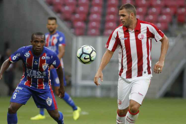Ricardo Fernandes/DP
