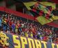 Sport inicia venda de ingressos para abertura da temporada contra o Flamengo de Arcoverde