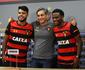 Crias do Botafogo, Ezequiel e Leandrinho revelam parceria e miram Sport de volta  elite