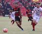 Em jogo marcado por erros individuais, Sport perde para o Flamengo de Arcoverde na Ilha